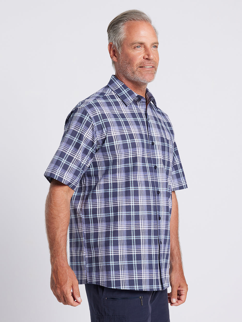 Arek Flaxley Shirt