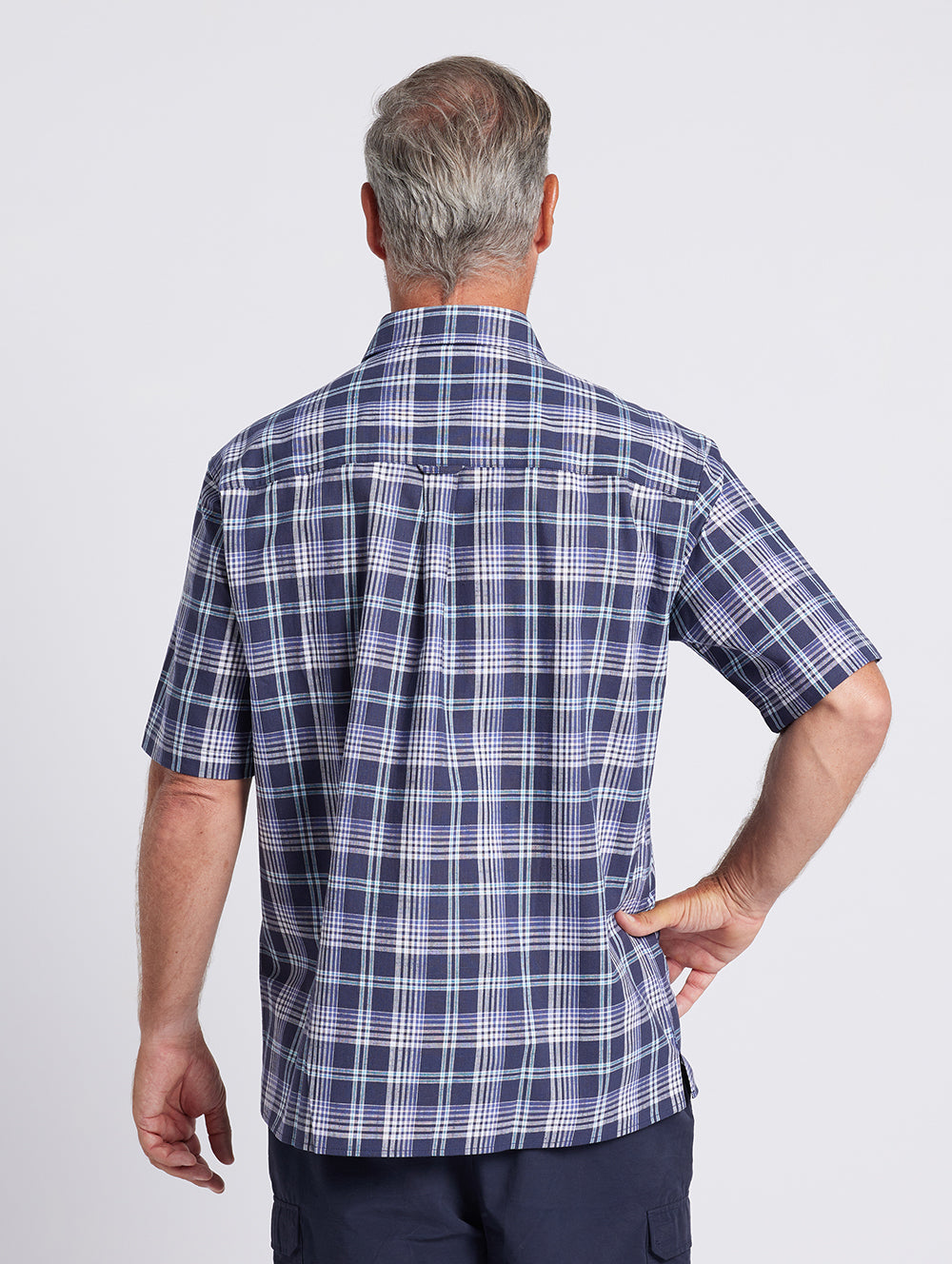 Arek Flaxley Shirt