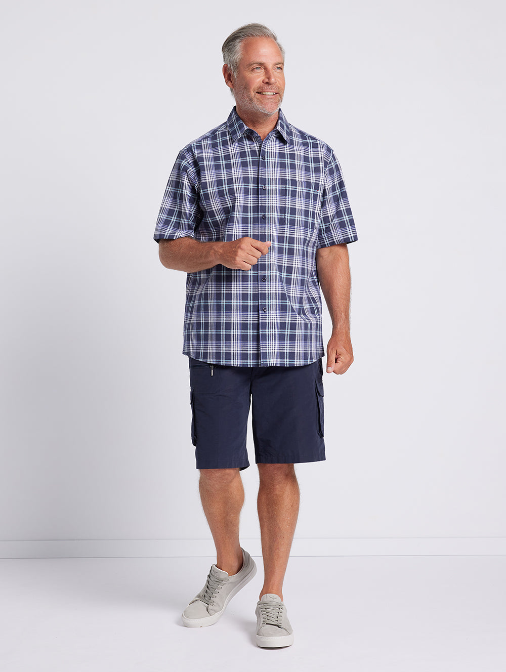 Arek Flaxley Shirt