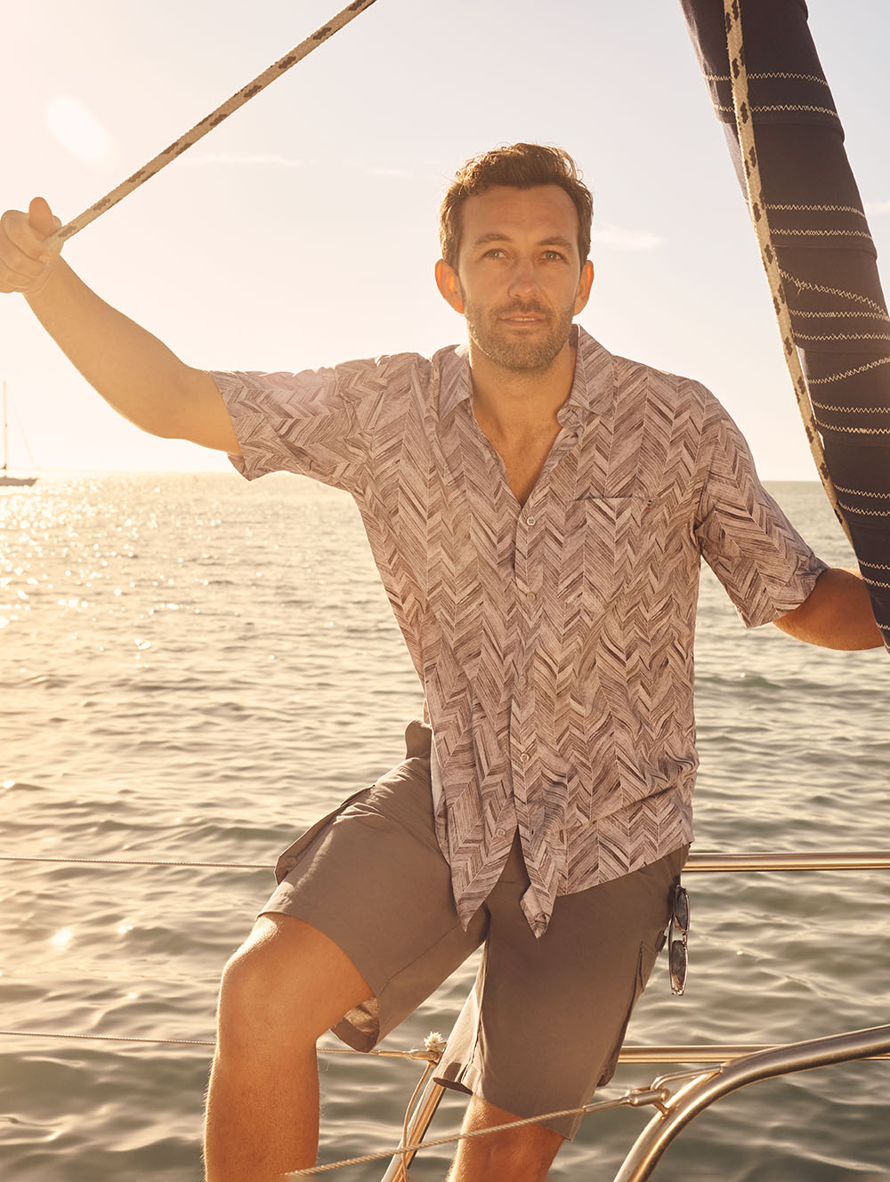 Woodbury Cargo Short
