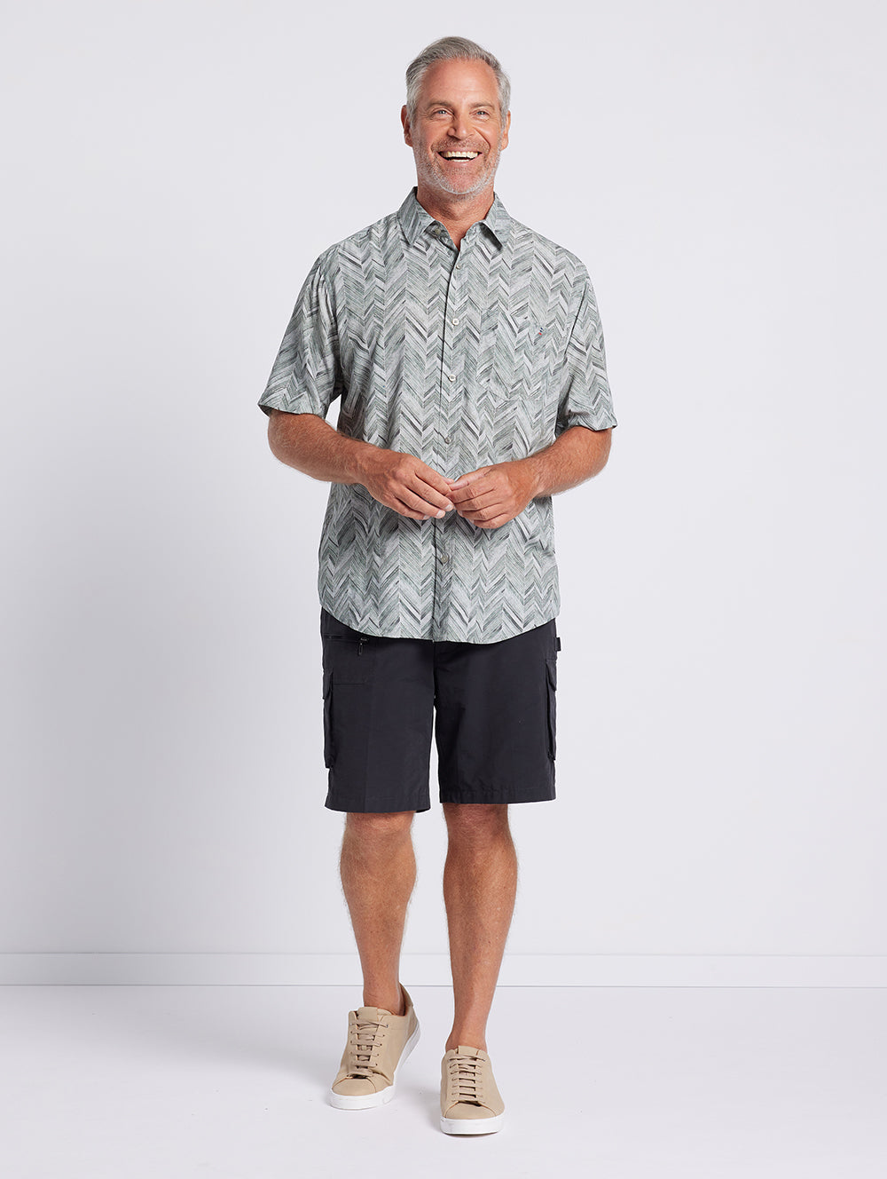 Rolo Bamboo Shirt
