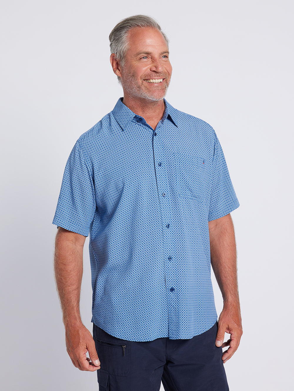 Kre Bamboo Shirt
