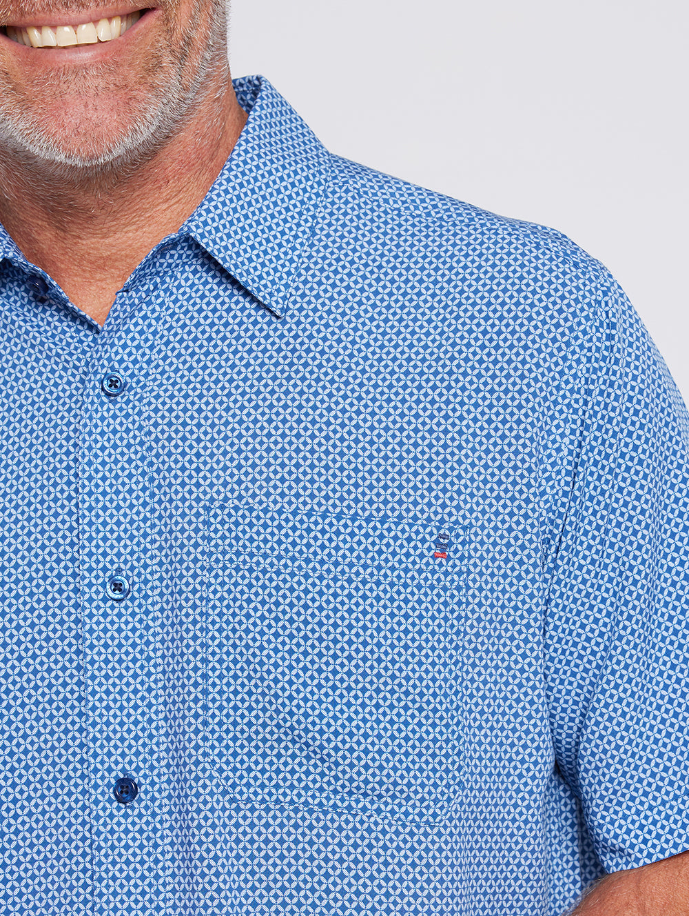 Kre Bamboo Shirt
