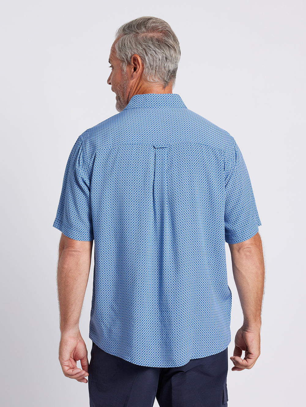 Kre Bamboo Shirt