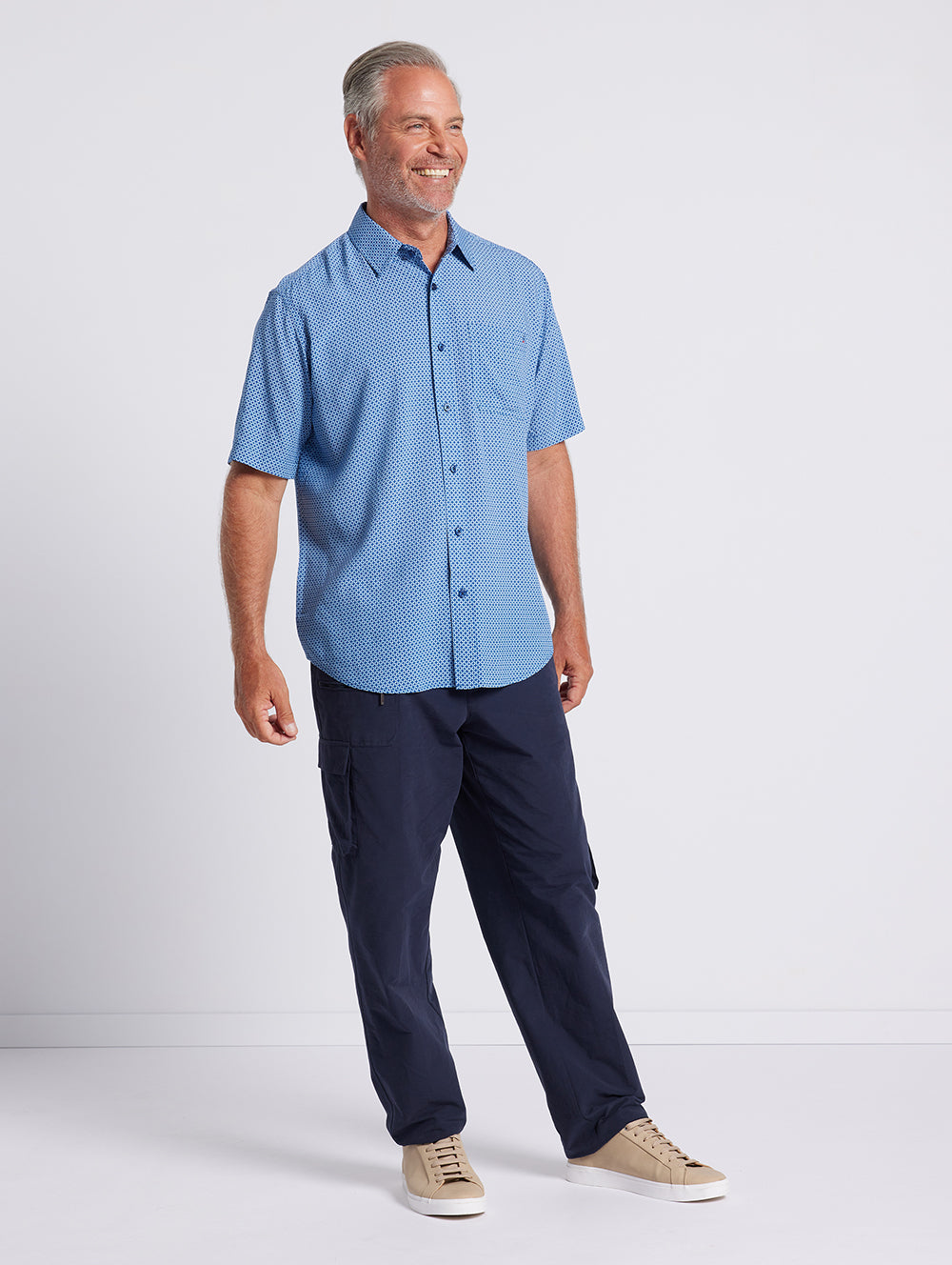 Kre Bamboo Shirt