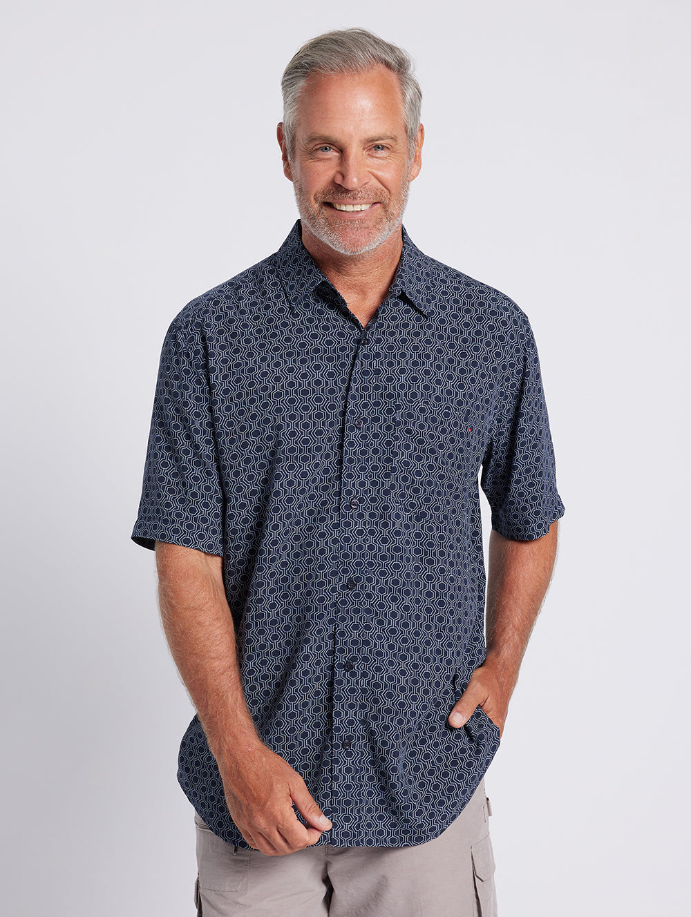Jac Bamboo Shirt