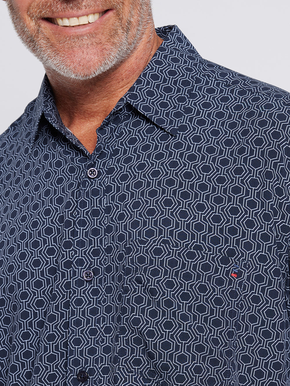 Jac Bamboo Shirt