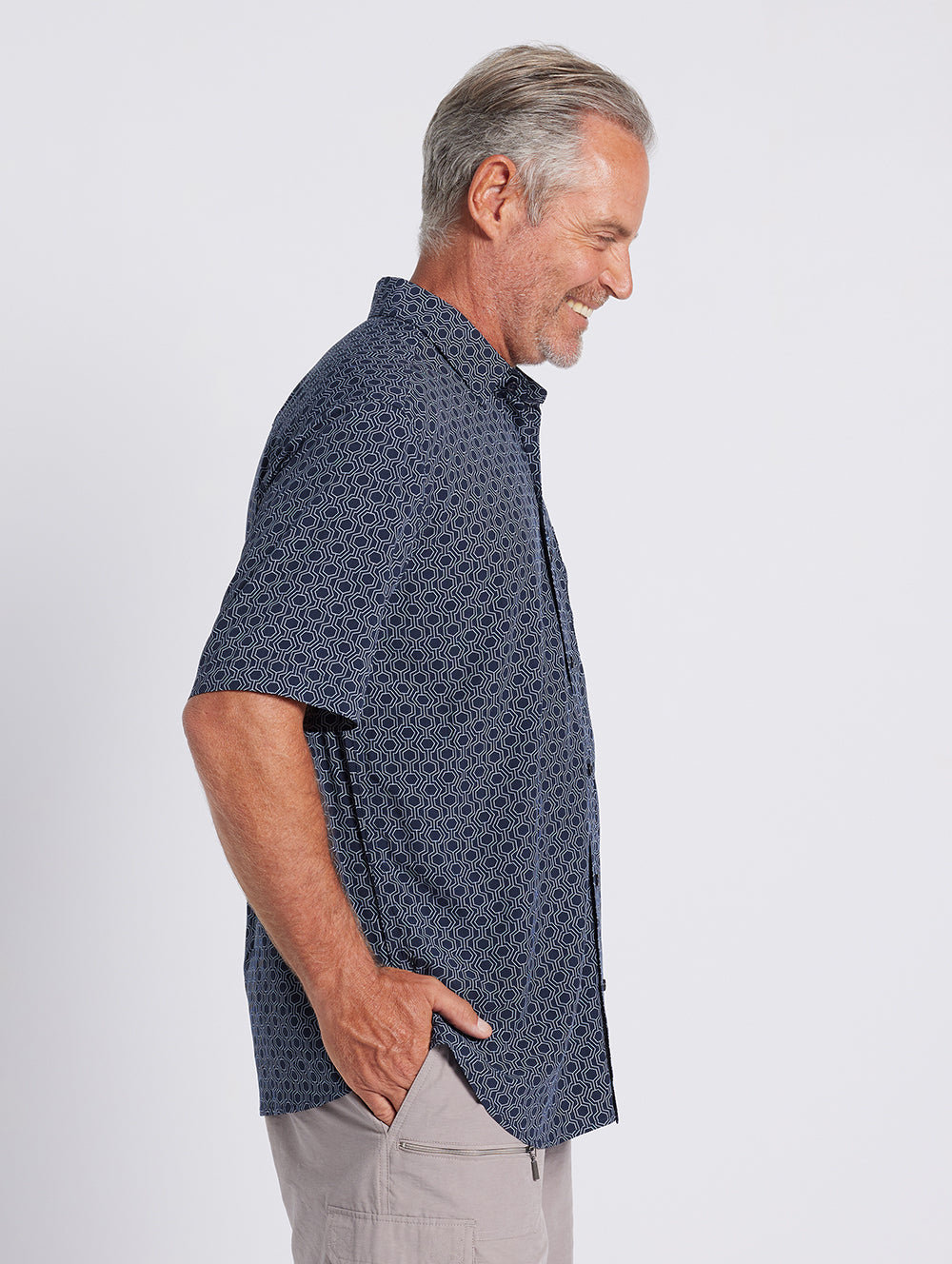 Jac Bamboo Shirt