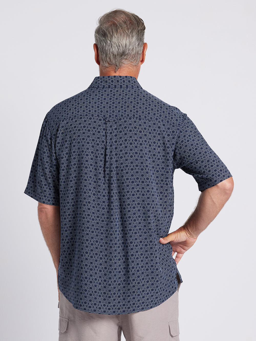 Jac Bamboo Shirt