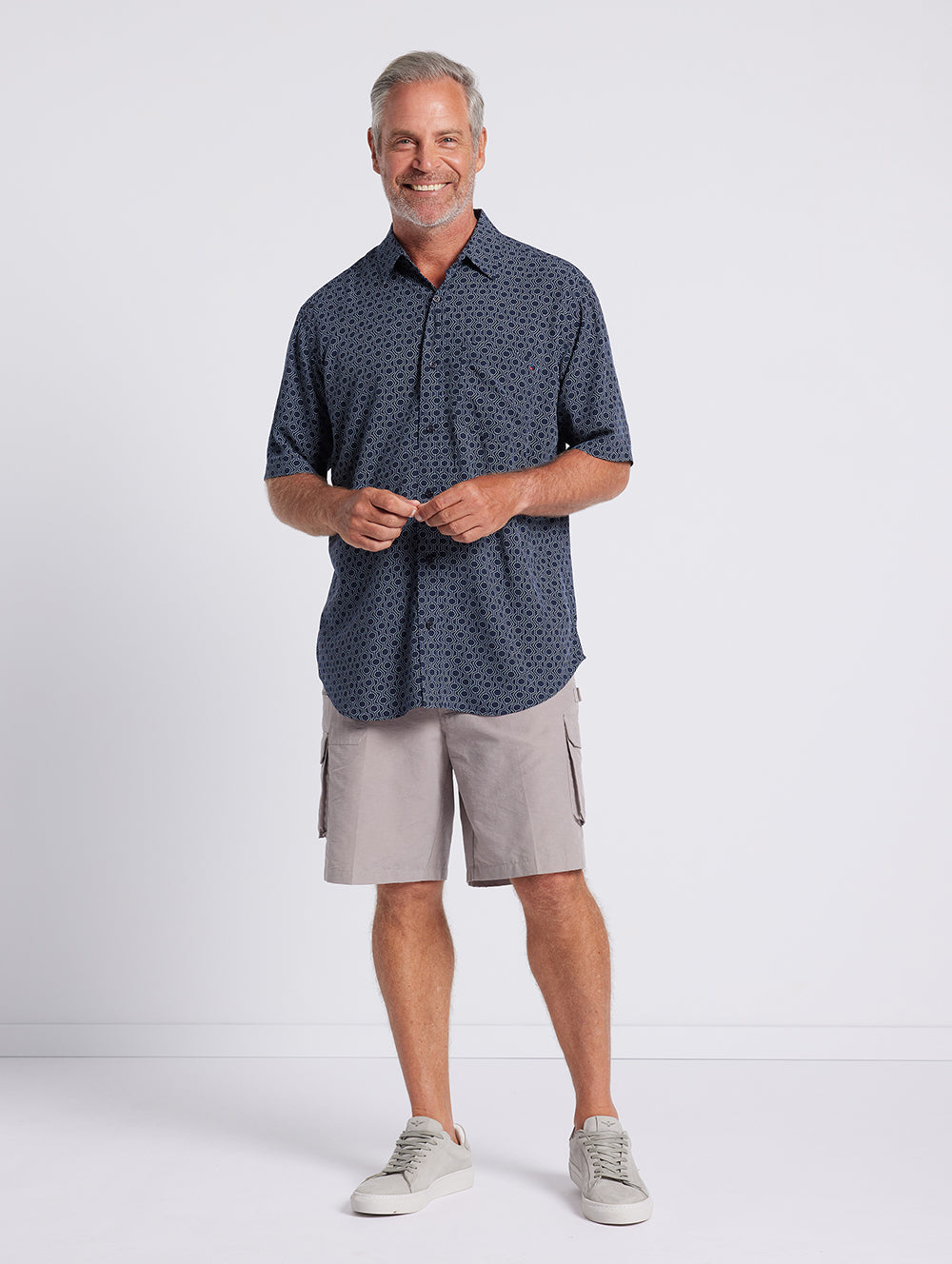 Jac Bamboo Shirt