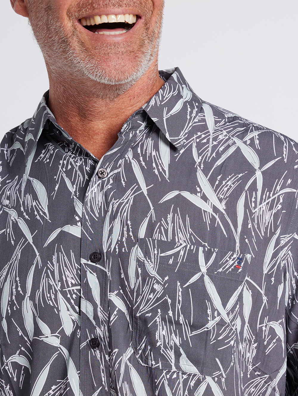 Nash Bamboo Shirt