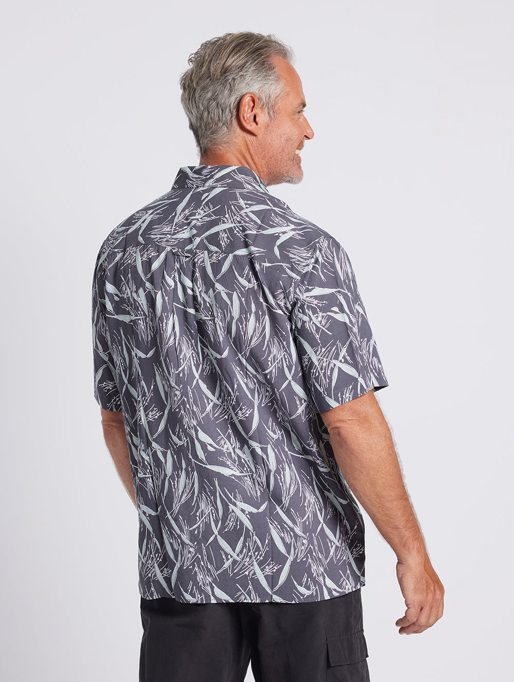 Nash Bamboo Shirt