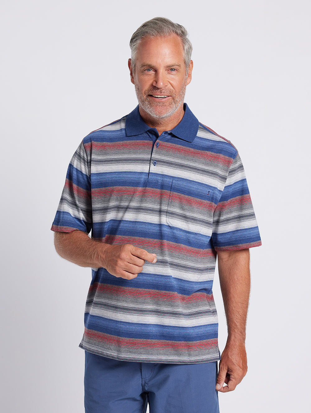 Ajo Kinnersly Polo