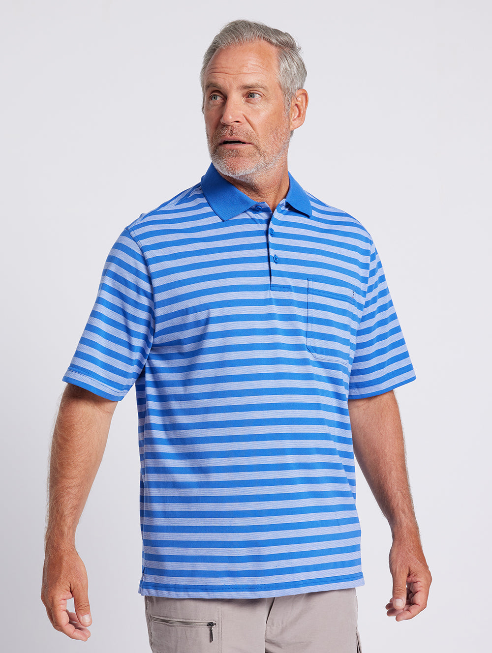 Brady Kinnersly Polo