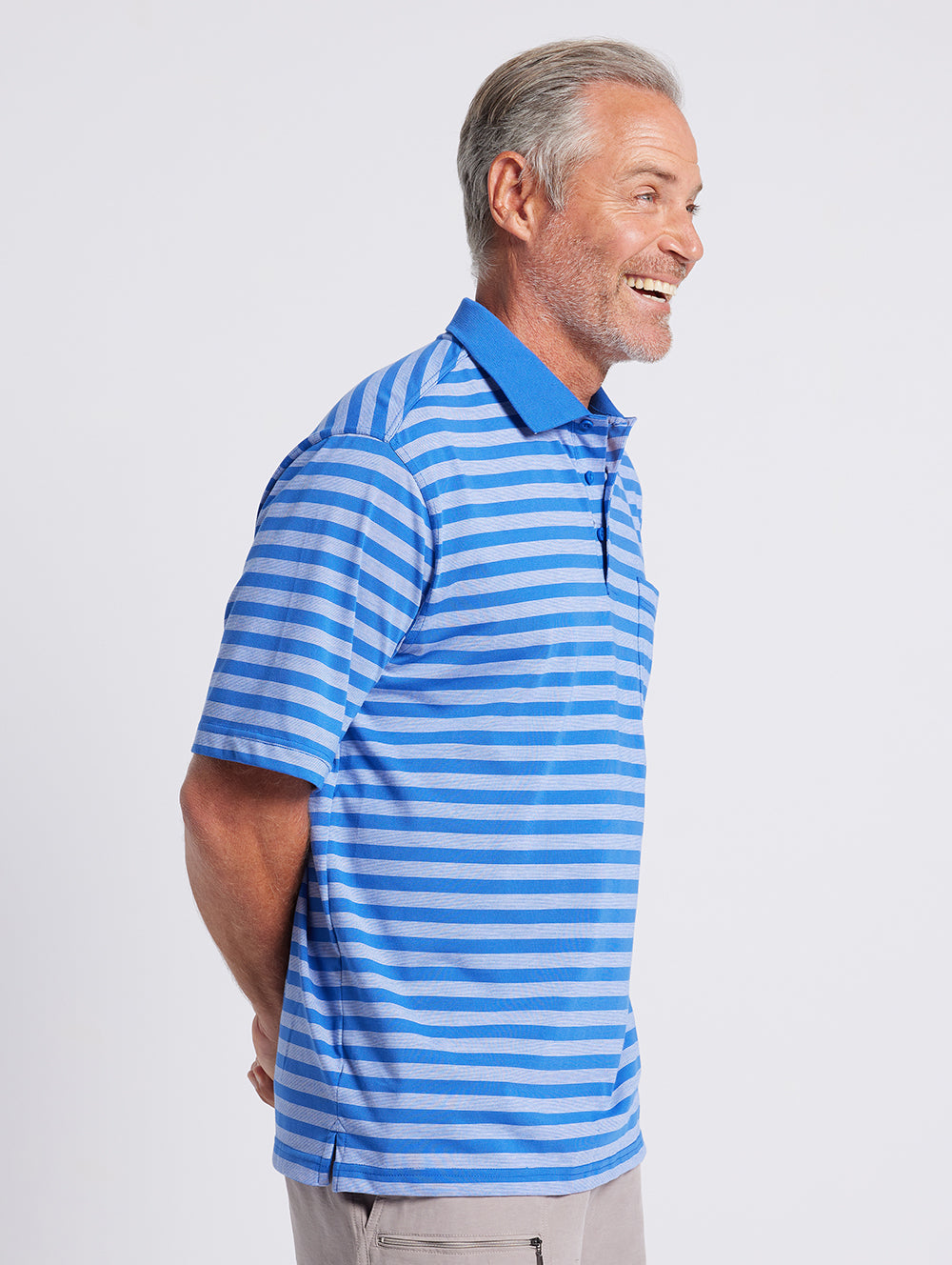 Brady Kinnersly Polo
