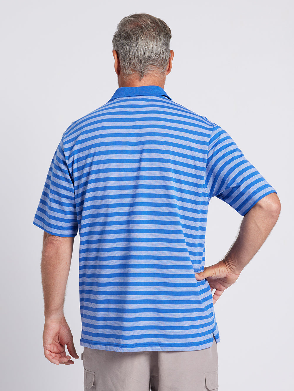 Brady Kinnersly Polo