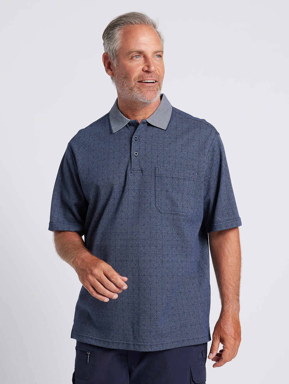Rye Micro Prima Polo