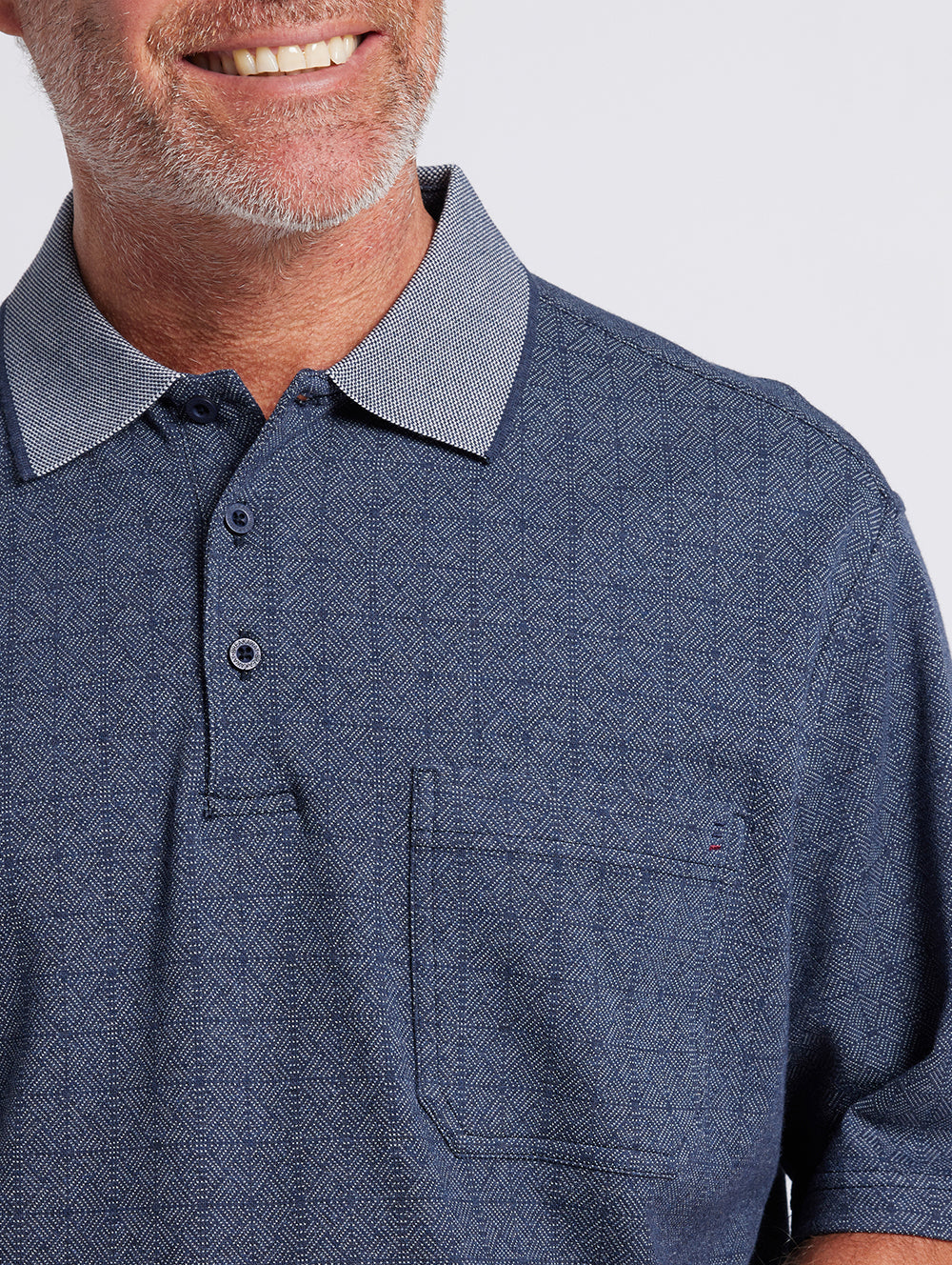 Rye Micro Prima Polo