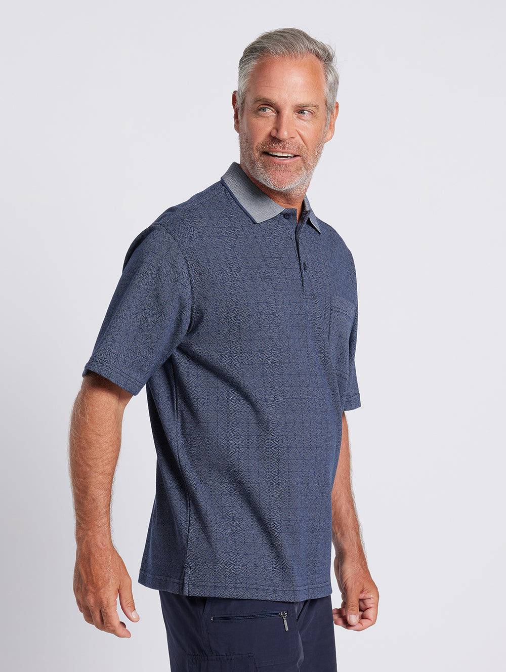 Rye Micro Prima Polo