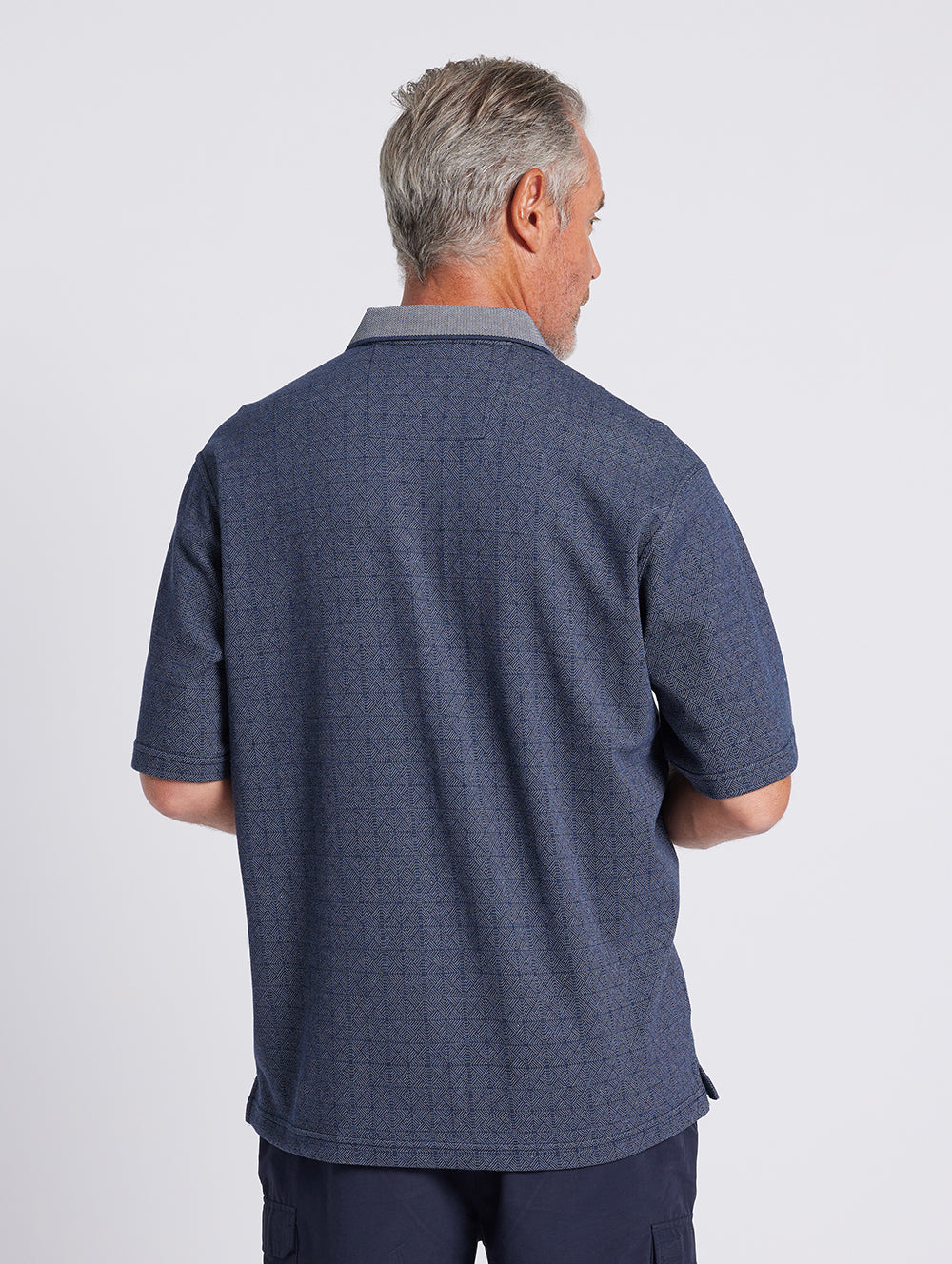 Rye Micro Prima Polo