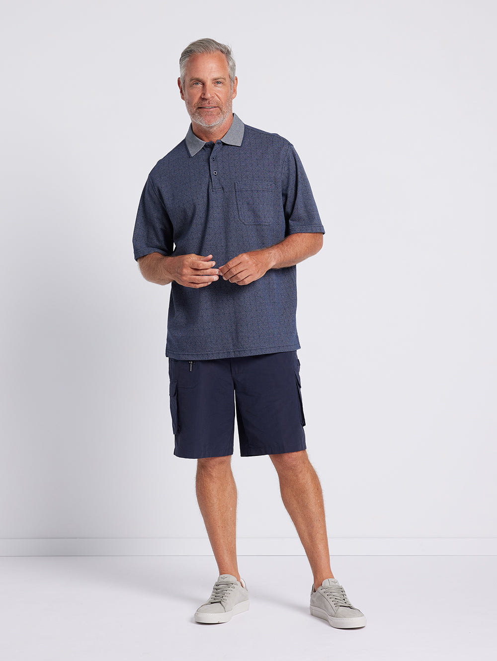 Rye Micro Prima Polo