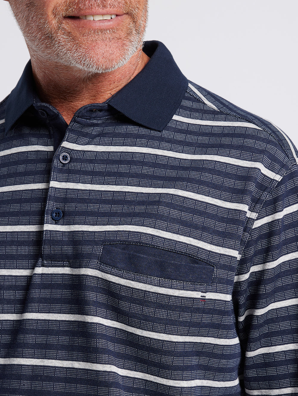 Turner Micro Prima Polo