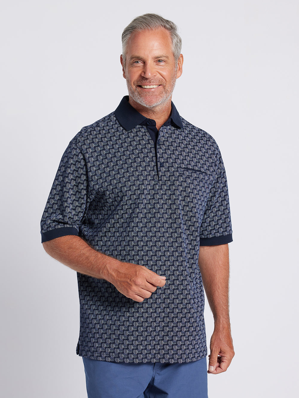 Edu Micro Prima Polo