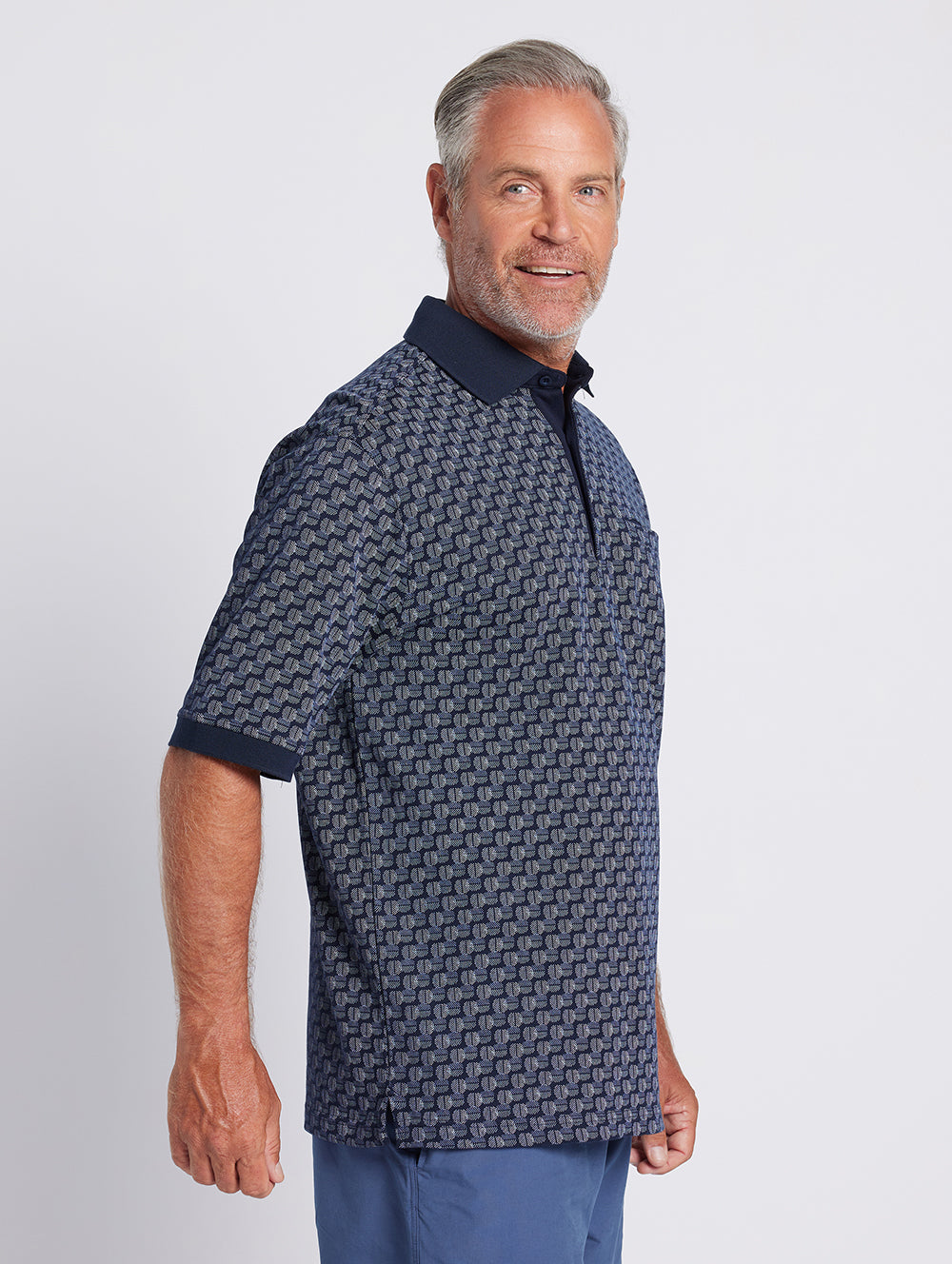 Edu Micro Prima Polo