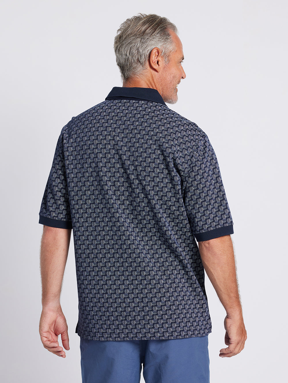 Edu Micro Prima Polo