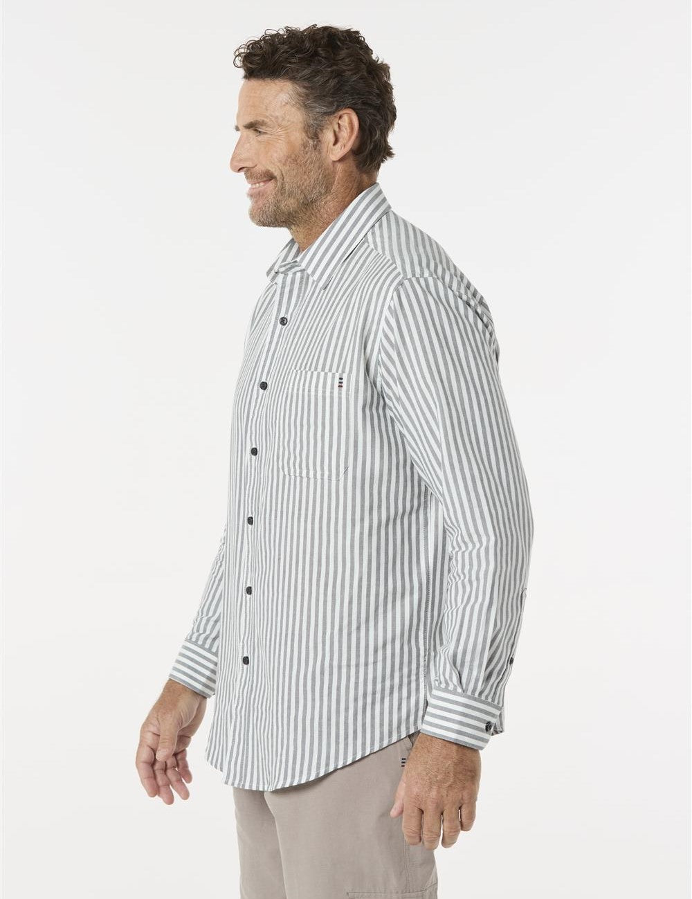 Westley Oxford Shirt