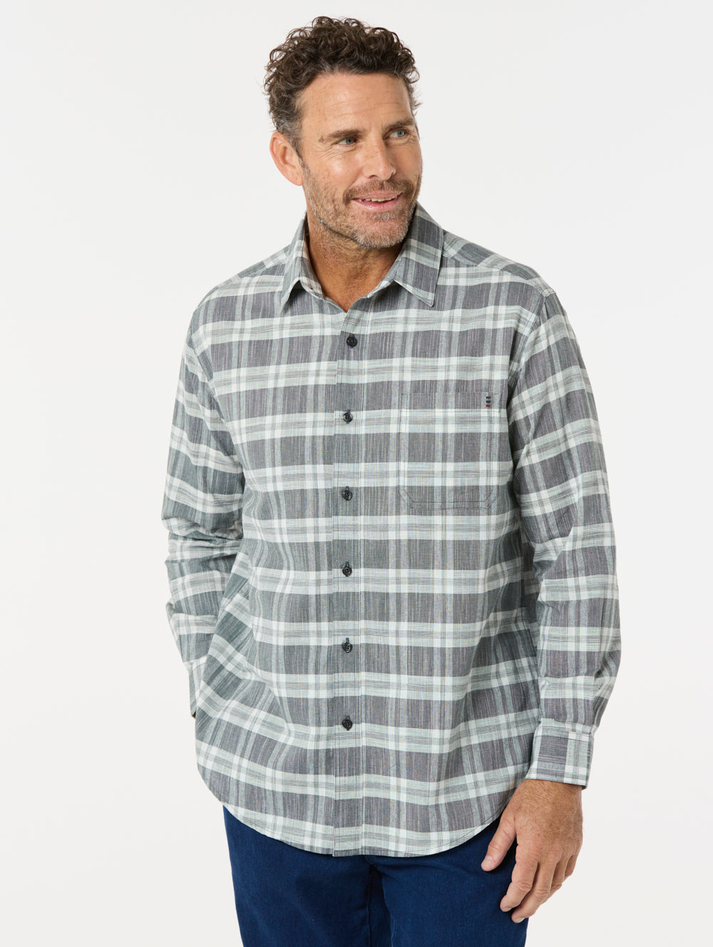 Kingsley Shirt