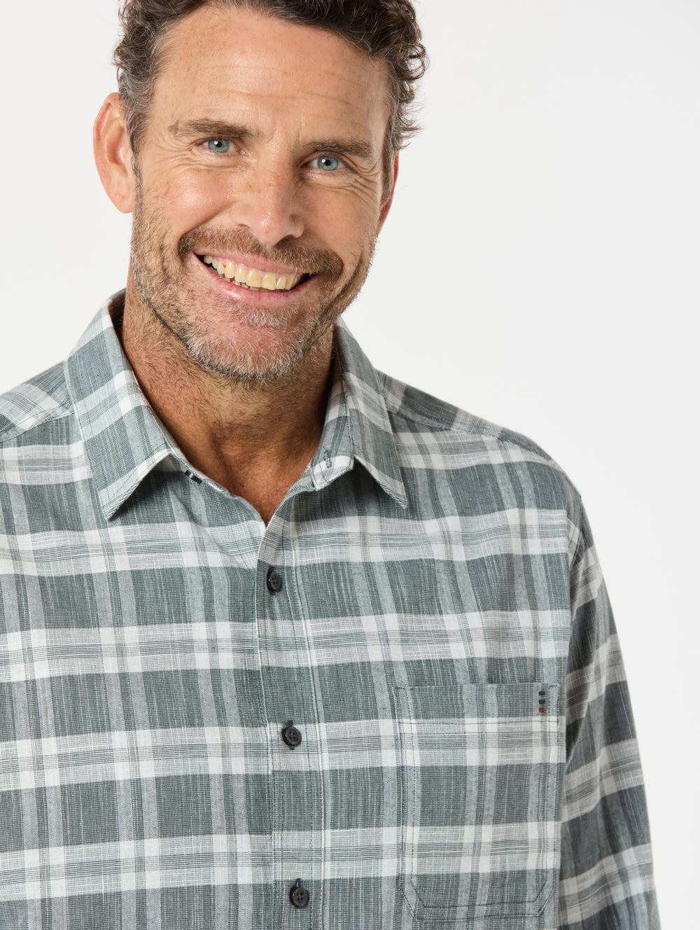 Kingsley Shirt