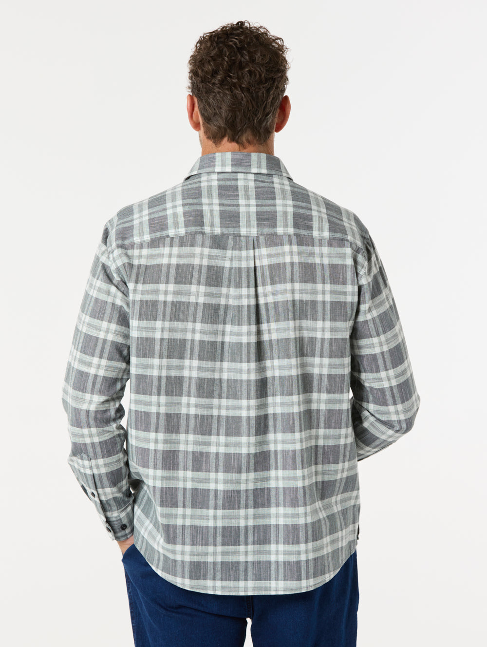 Kingsley Shirt