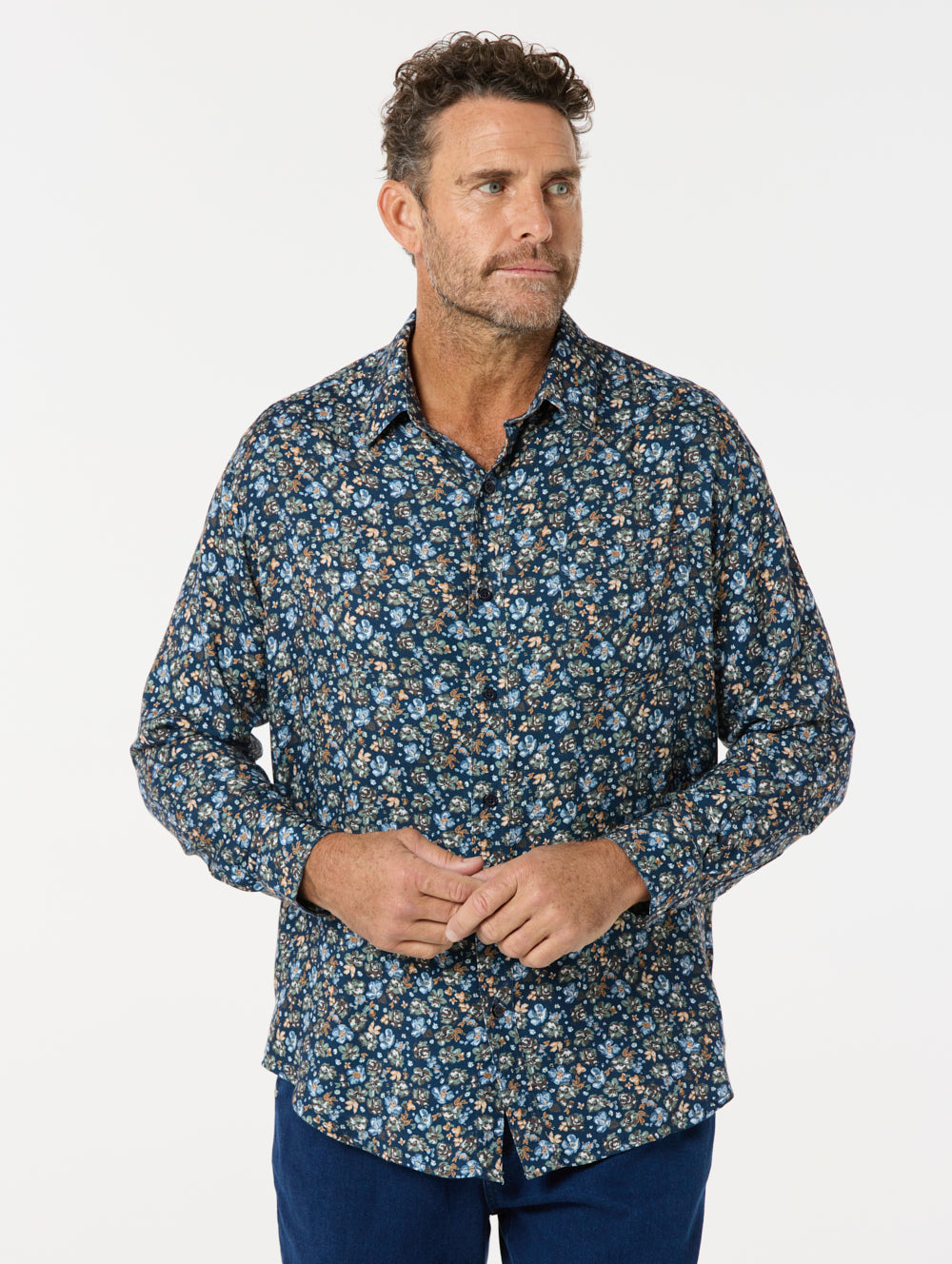 Bennett Shirt