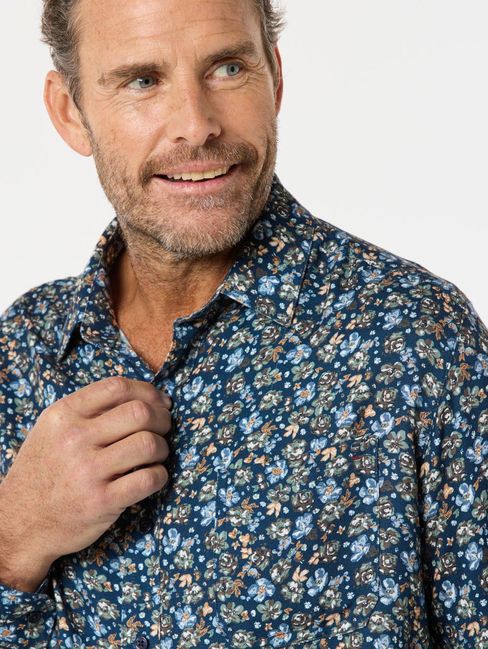 Bennett Shirt
