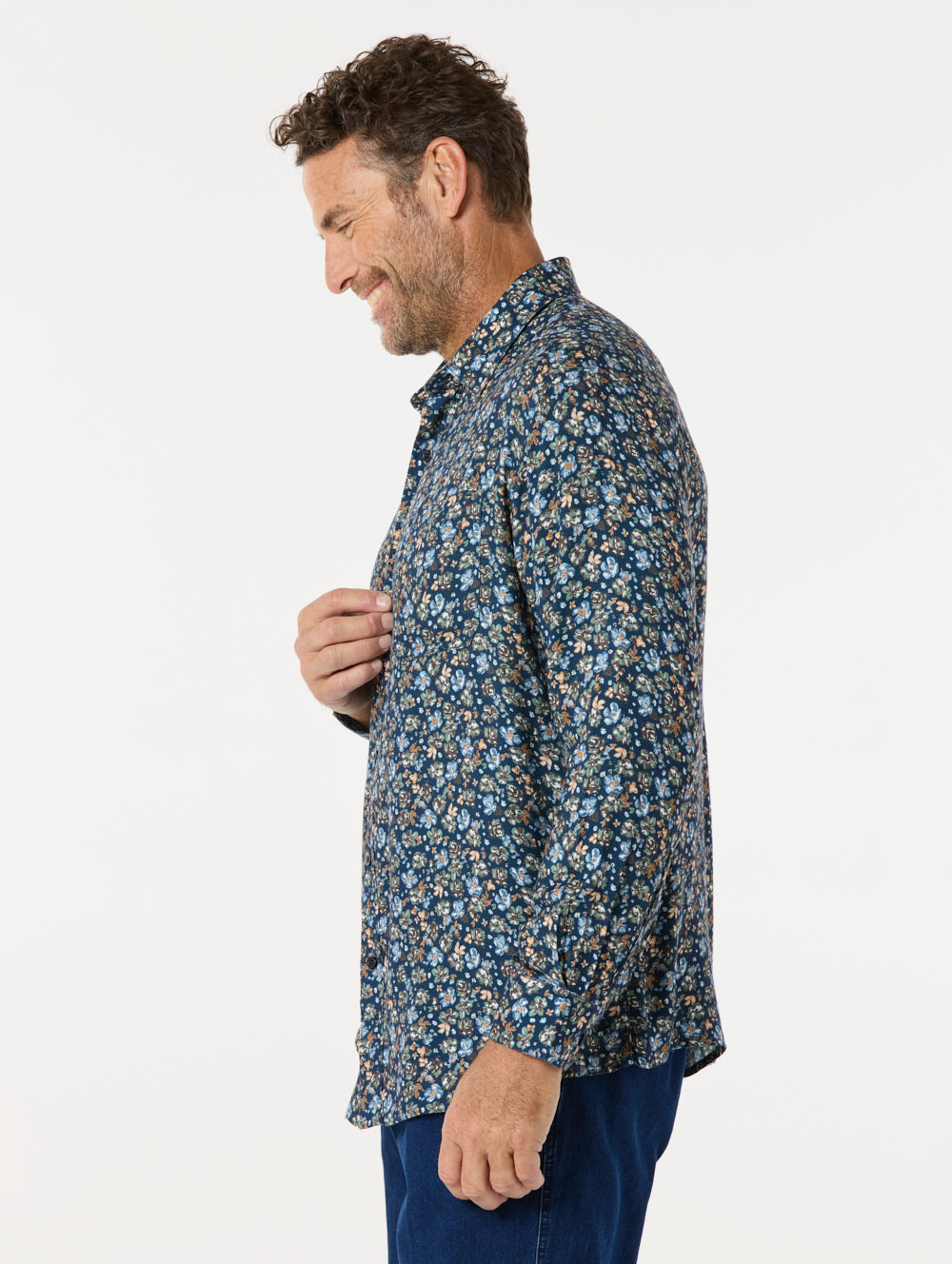 Bennett Shirt