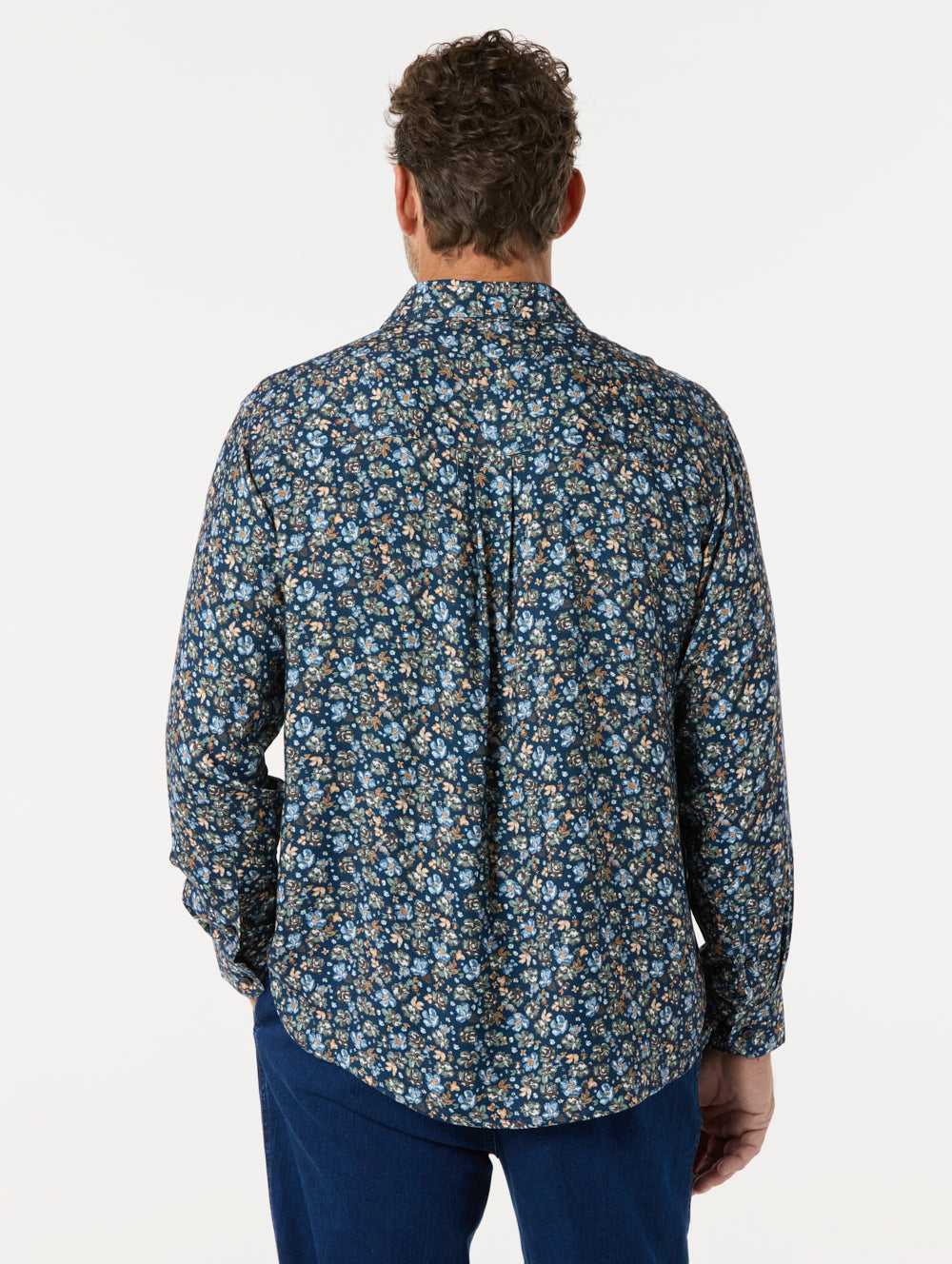 Bennett Shirt