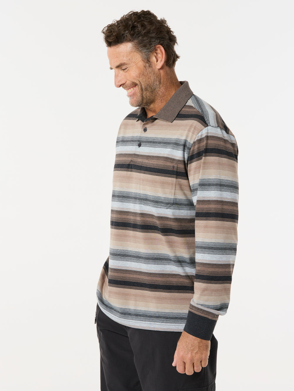 Braythe Kinnersly Polo