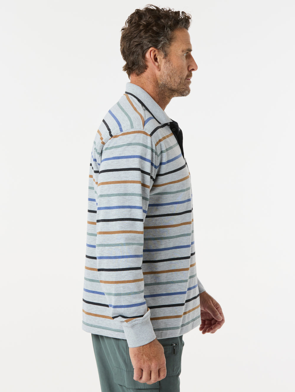 Lendel Kinnersly Polo