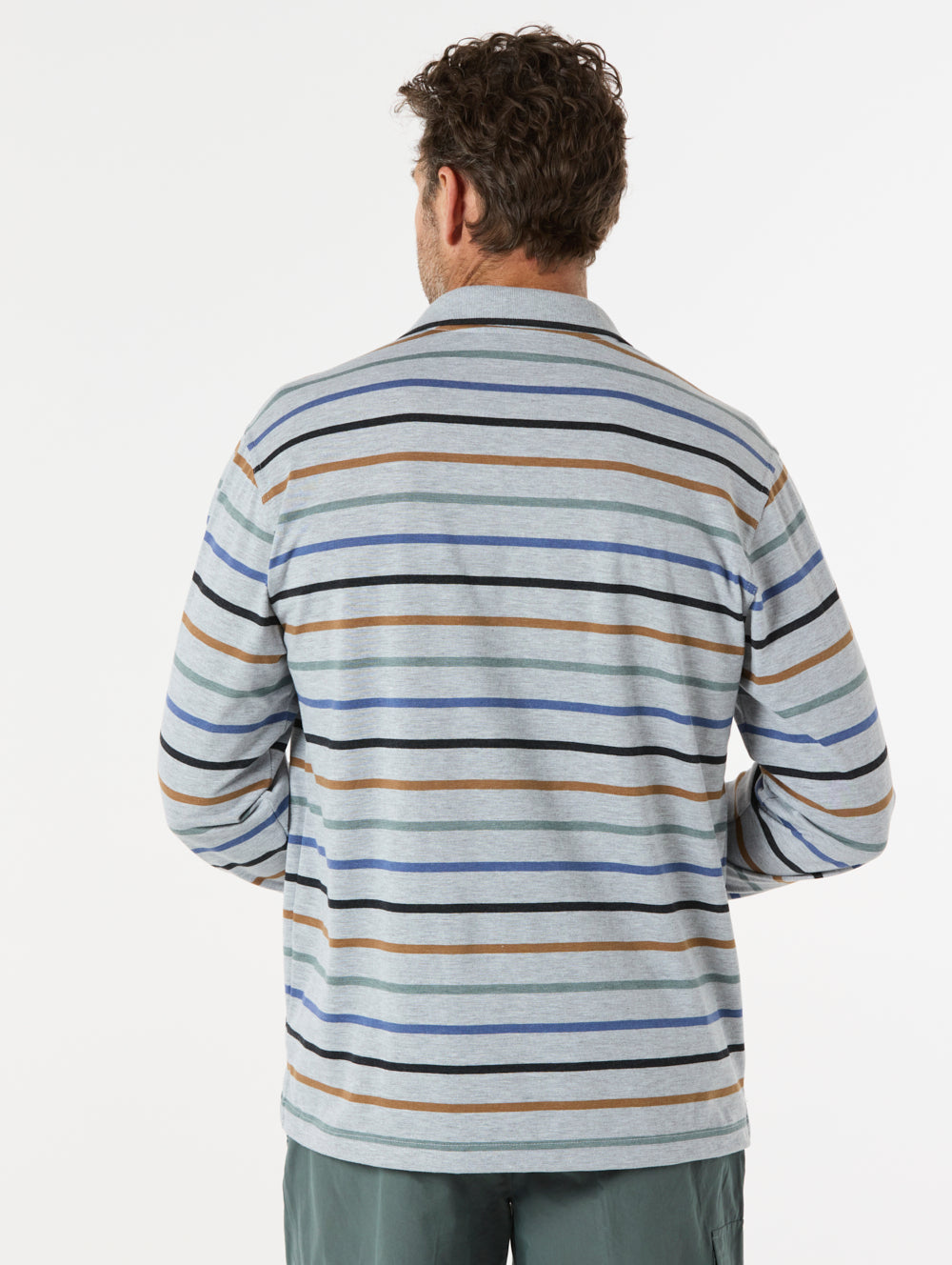 Lendel Kinnersly Polo