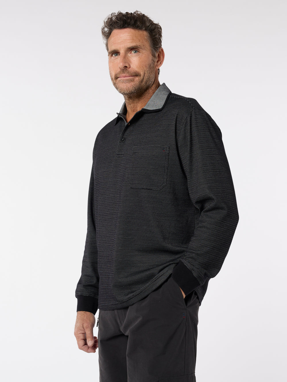 Avantee Micro Prima Polo