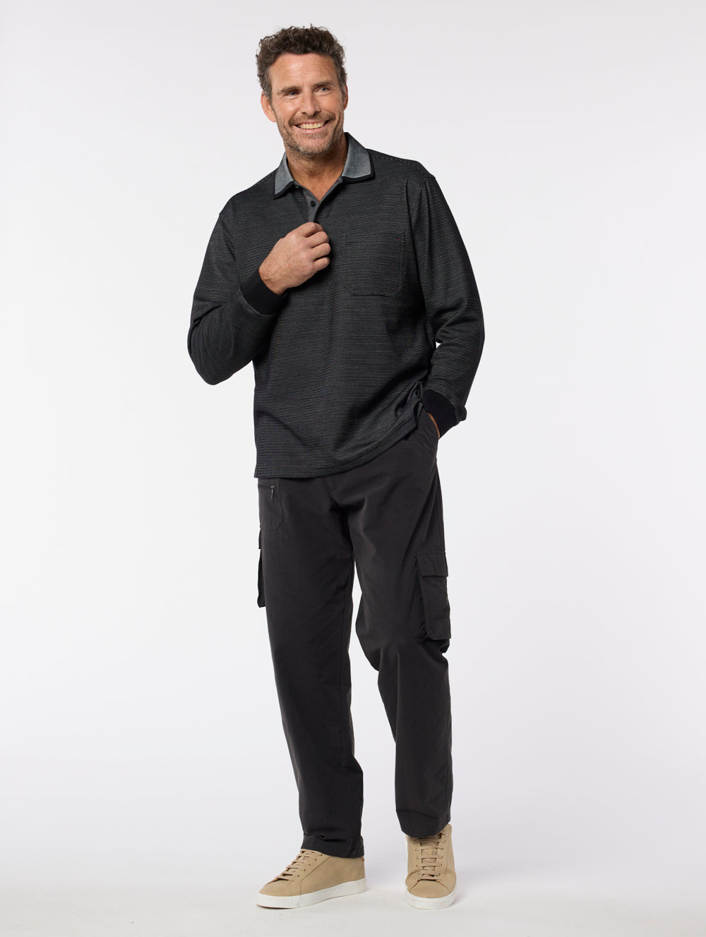 Avantee Micro Prima Polo