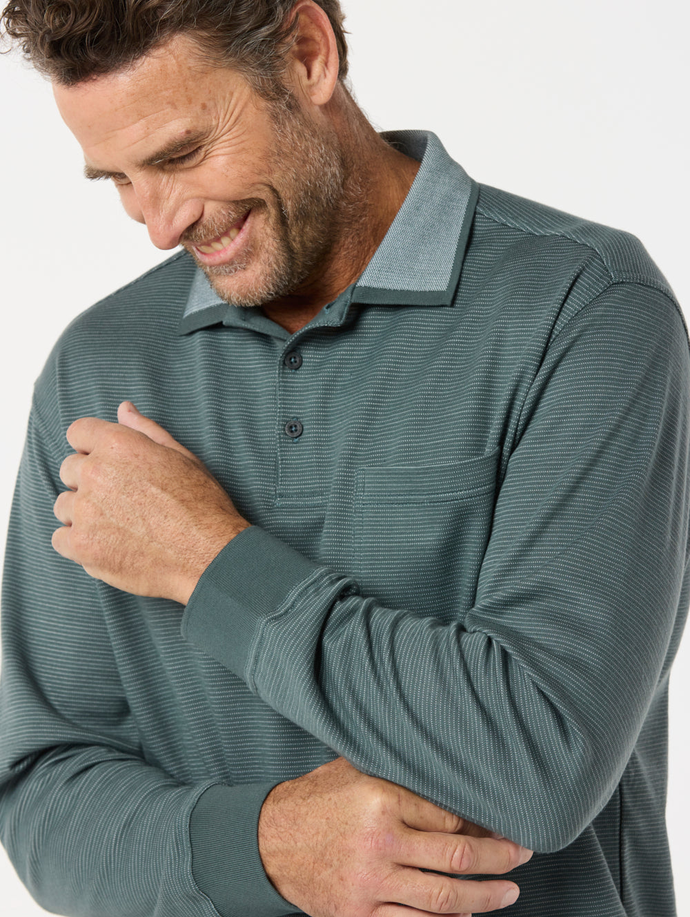 Avantee Micro Prima Polo