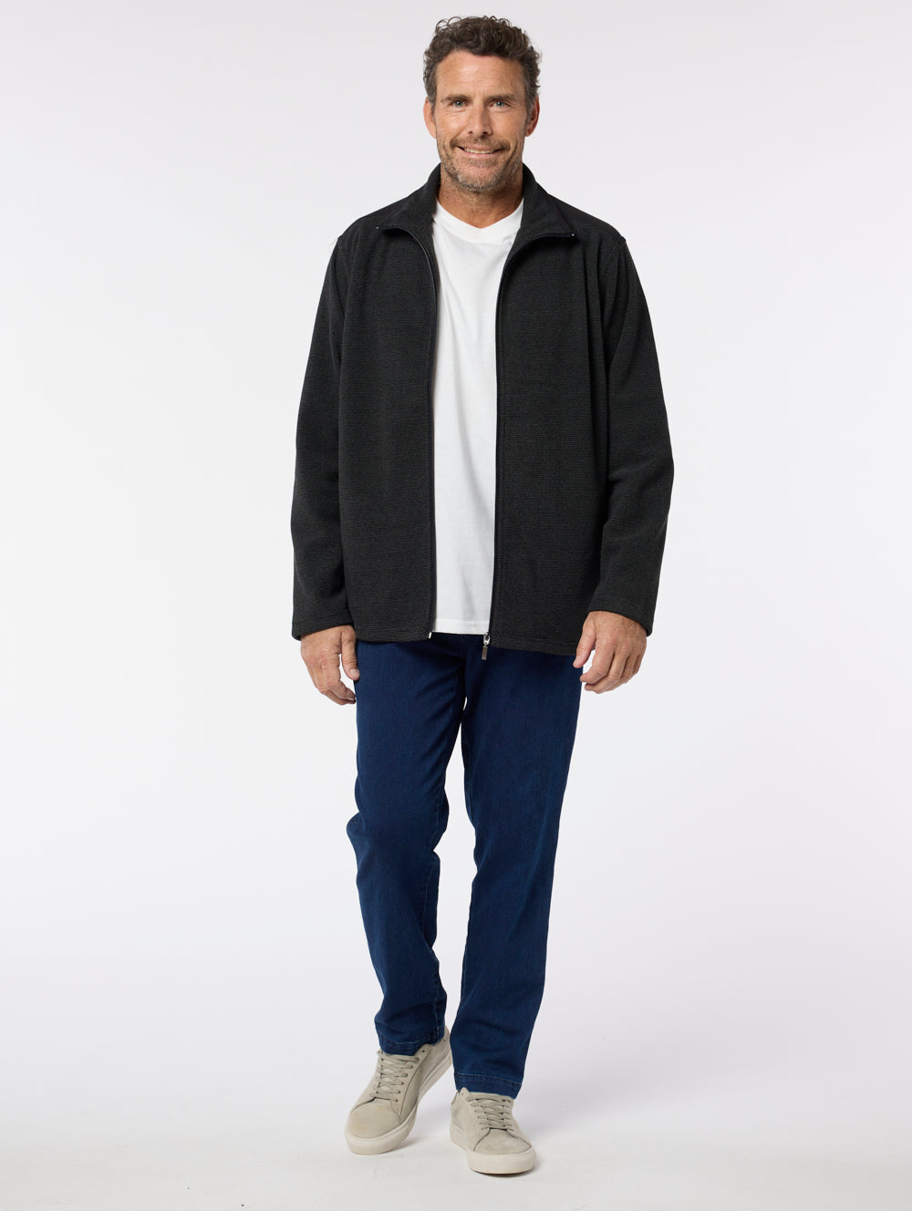 Tatum Jacket
