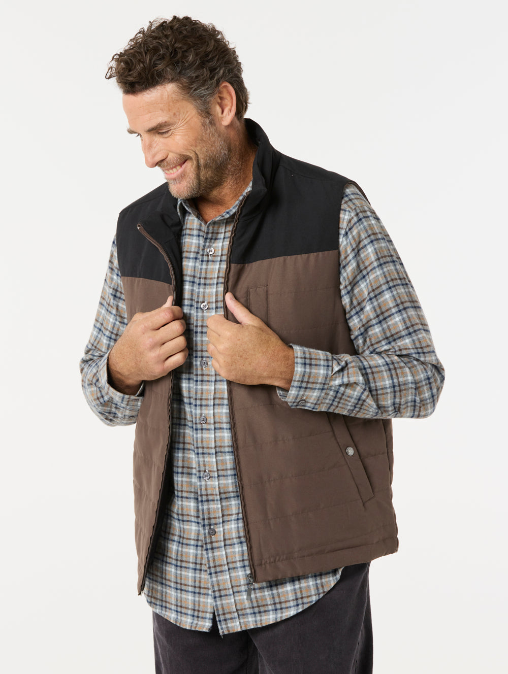 Chicago Vest