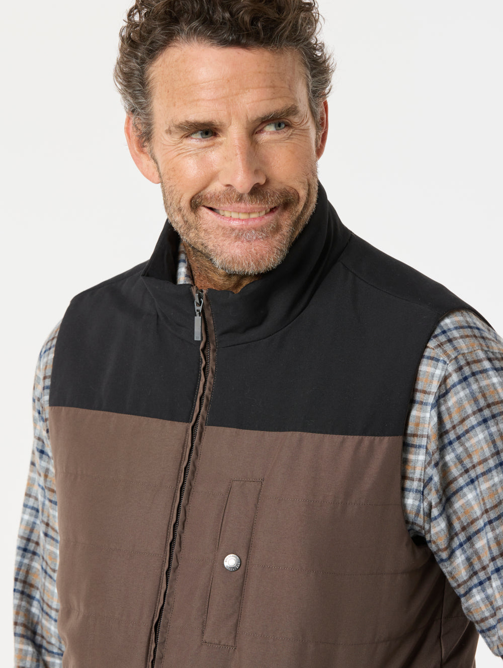 Chicago Vest