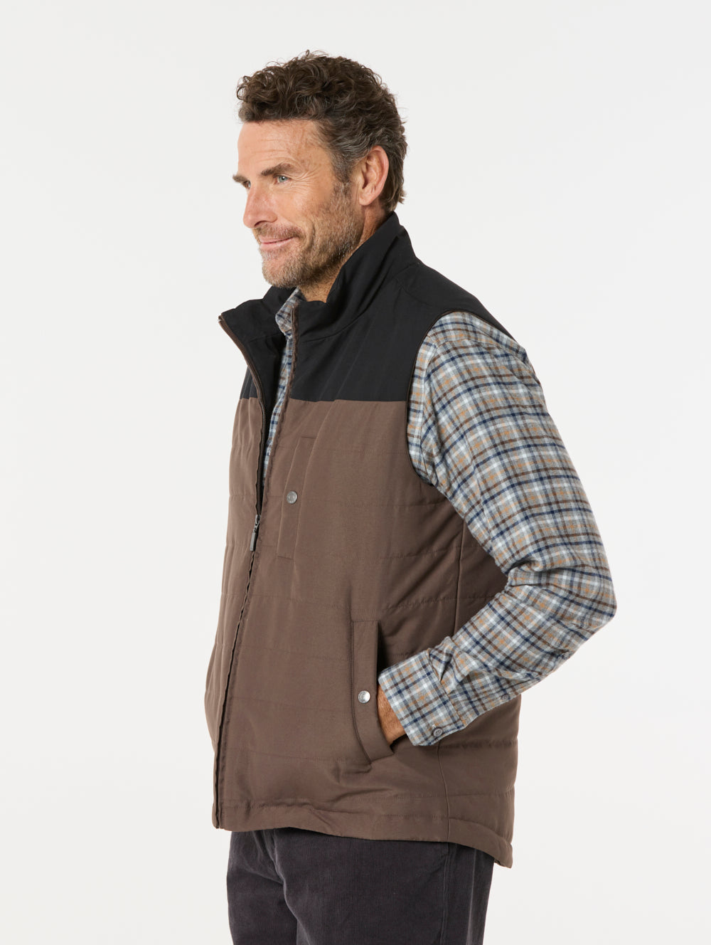 Chicago Vest