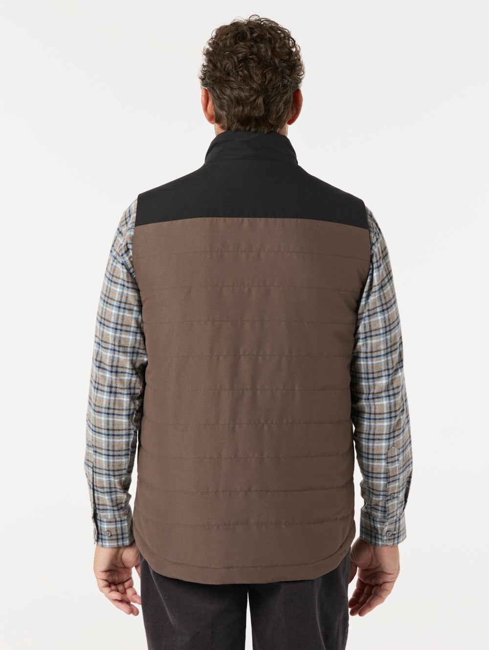 Chicago Vest