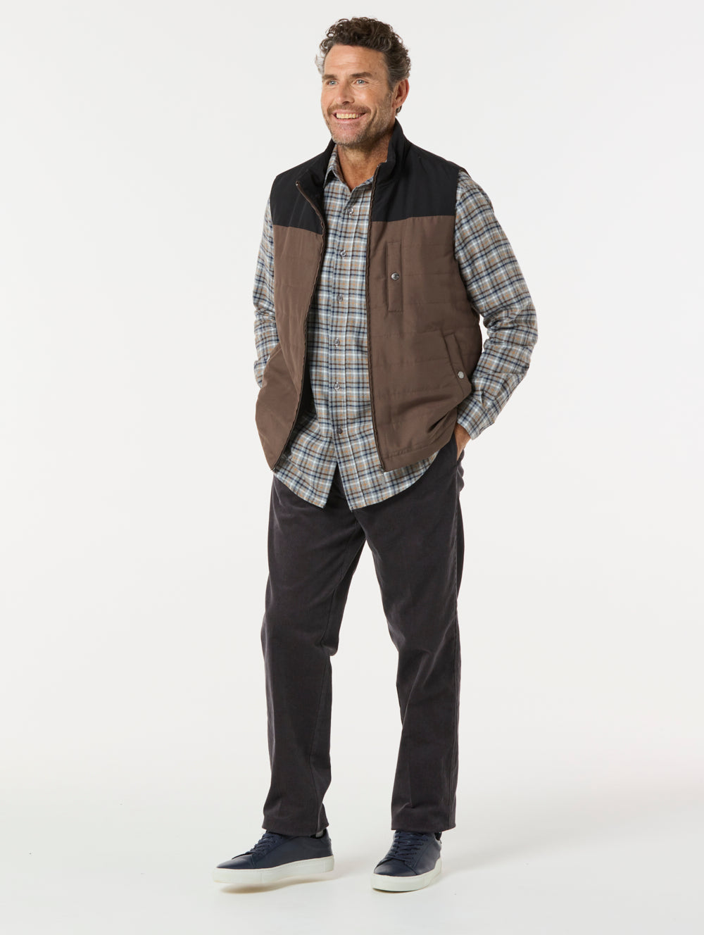 Chicago Vest