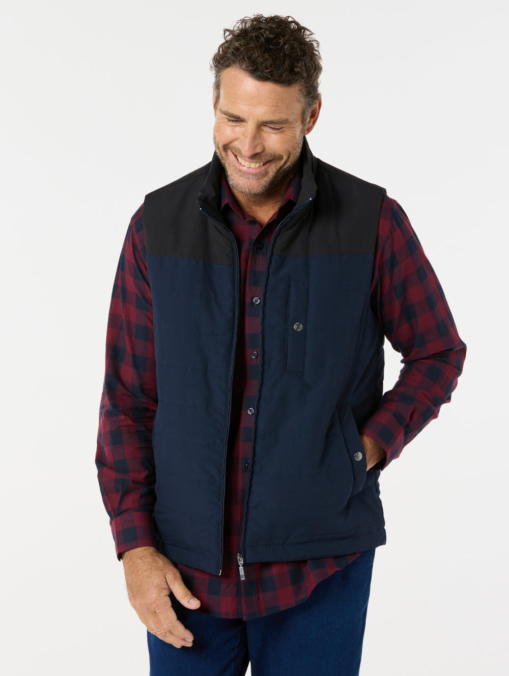 Chicago Vest